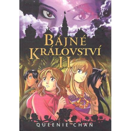 Bájné království II. Seqoy s.r.o.