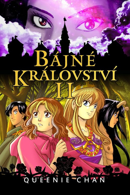 Bájné království II. Seqoy s.r.o.