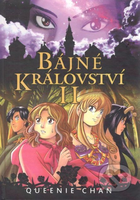 Bájné království II. Seqoy s.r.o.