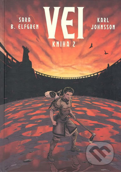 Vei 2