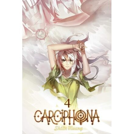 Carciphona 4