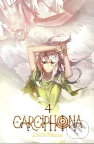 Carciphona 4