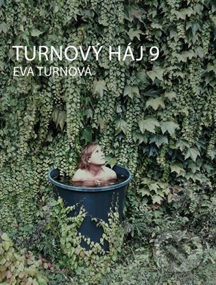 Turnový háj 9 - Eva Turnová