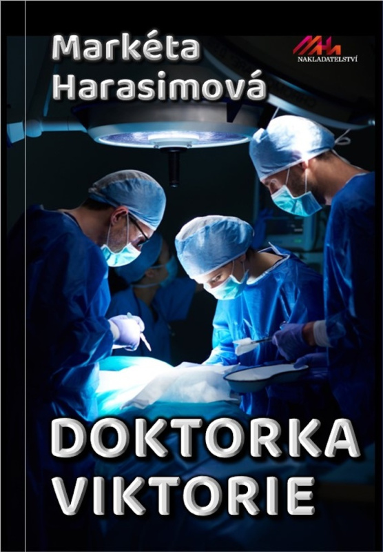 Doktorka Viktorie Harasimová Markéta