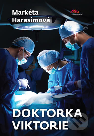 Doktorka Viktorie Harasimová Markéta