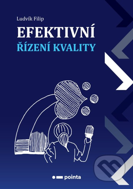 Efektivní řízení kvality - Ludvík Filip - kniha z kategorie Management v podnikání