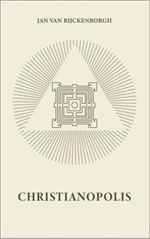 Christianopolis - Jan van Rijckenborgh