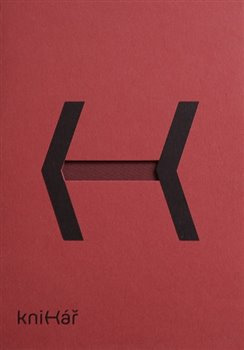 Knihář - moderní čtenářský deník - Vlaďka Závrská, Kateřina Javorová, Anna Kubalíková