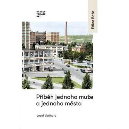 Příběh jednoho muže a jednoho města