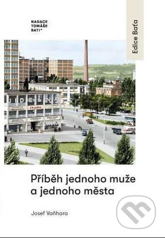 Příběh jednoho muže a jednoho města