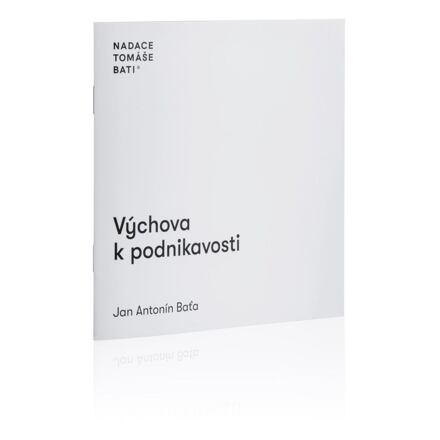 Výchova k podnikavosti