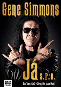 Já s.r.o. - Gene Simmons