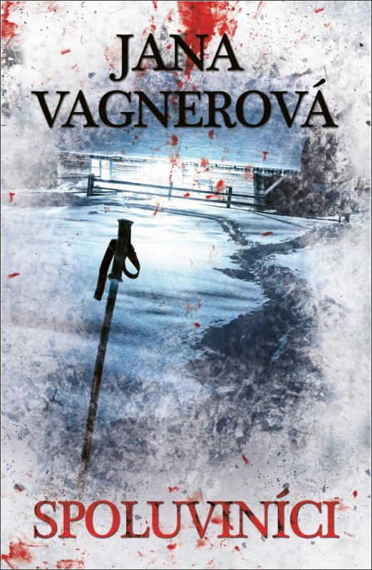 Spoluviníci - Jana Vagner