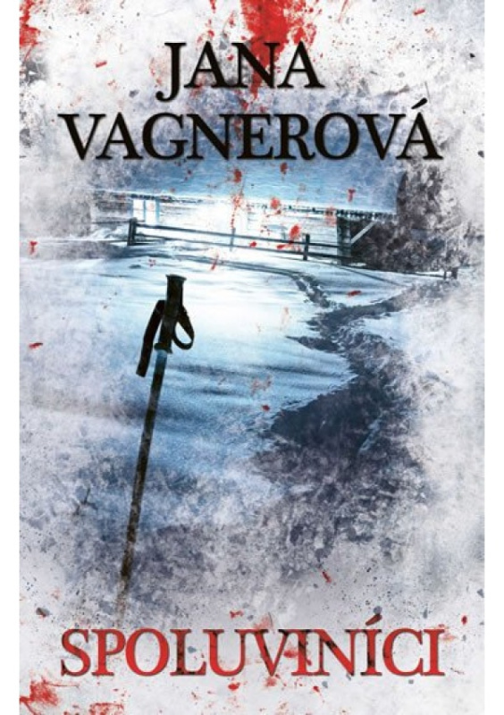 Spoluviníci - Jana Vagner