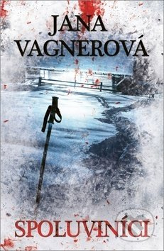 Spoluviníci - Jana Vagner