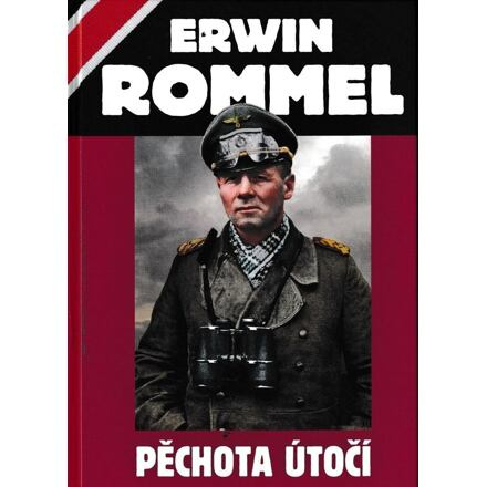 Pěchota útočí