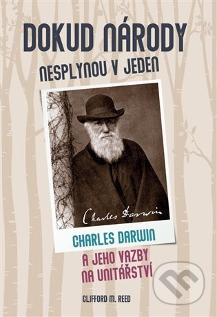 Dokud národy nesplynou v jeden - Clifford M. Reed