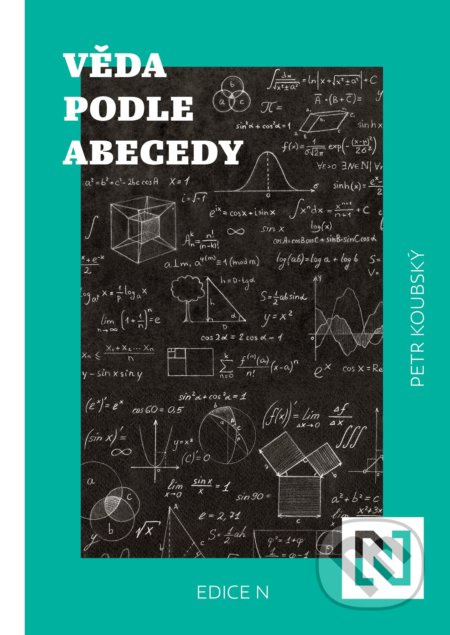Věda podle abecedy - Petr Koubský