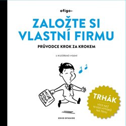 Založte si vlastní firmu - Ofiguide