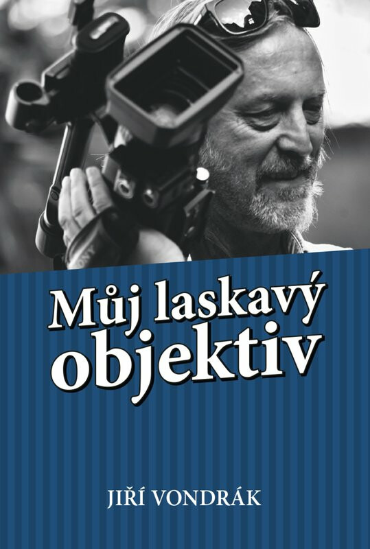 Můj laskavý objektiv