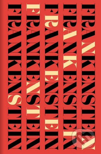 Frankenstein - Mary Shelley