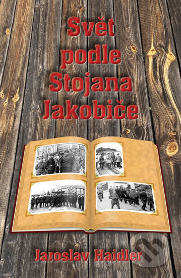 Svět podle Stojana Jakobice