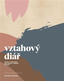 Vztahový diář - Martina Elterlein
