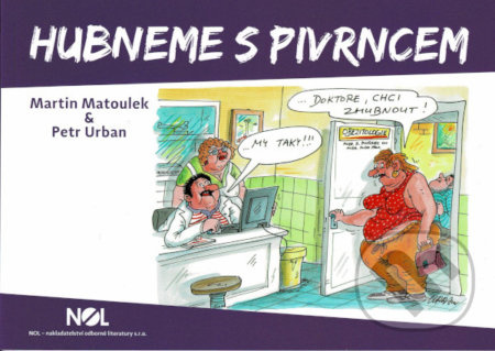 Hubneme s Pivrncem