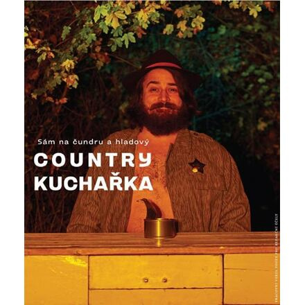 Country kuchařka - Matěj Pospíšil