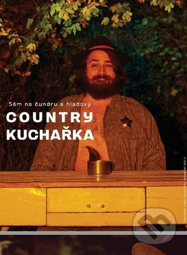 Country kuchařka - Matěj Pospíšil