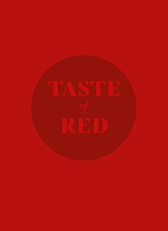 Taste of Red - Adam Dvořák