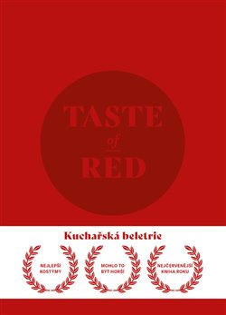 Taste of Red - Adam Dvořák