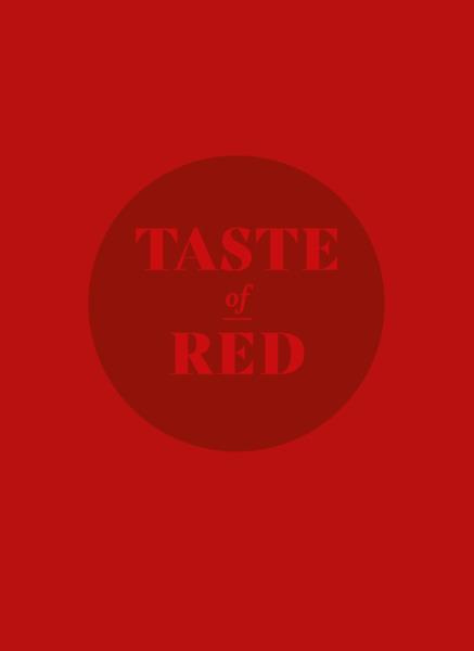 Taste of Red - Adam Dvořák