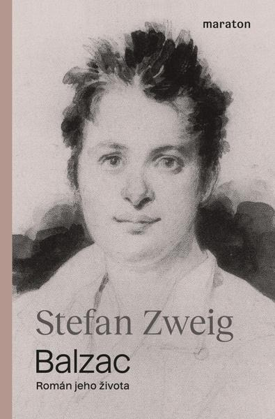 Balzac - Stefan Zweig