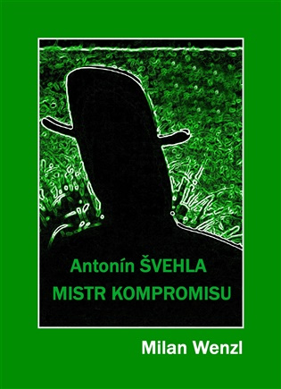 Mistr kompromisu – Antonín Švehla