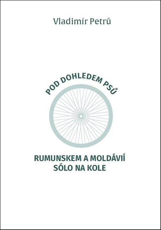 Pod dohledem psů Rumunskem a Moldávií sólo na kole