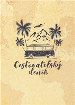 Cestovatelský deník - David Makovský, Vít Libovický