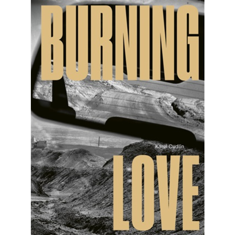 Burning Love