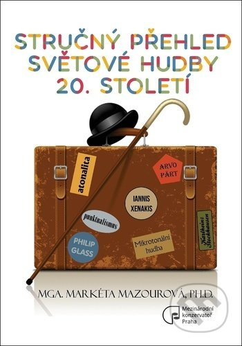 Stručný přehled světové hudby 20. století