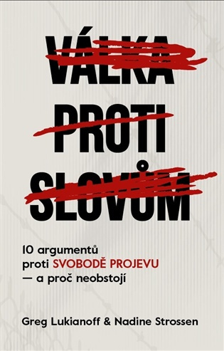 Válka proti slovům