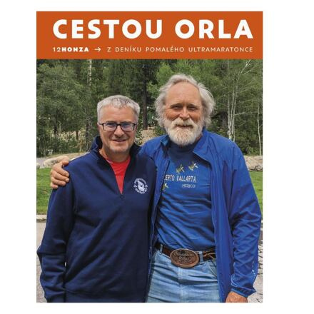 Cestou Orla - 12Honza