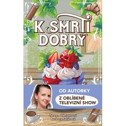 K smrti dobrý 103 media s.r.o.
