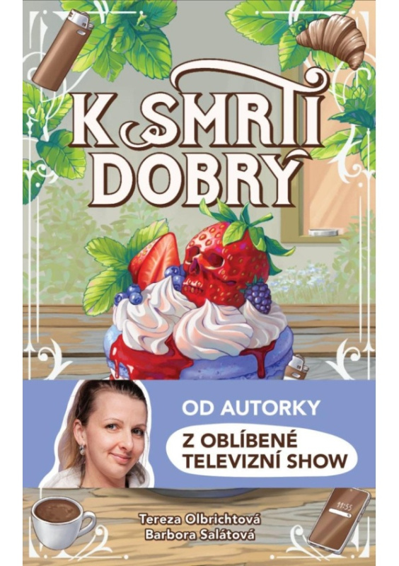K smrti dobrý 103 media s.r.o.