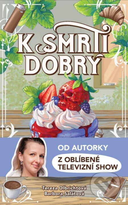 K smrti dobrý 103 media s.r.o.