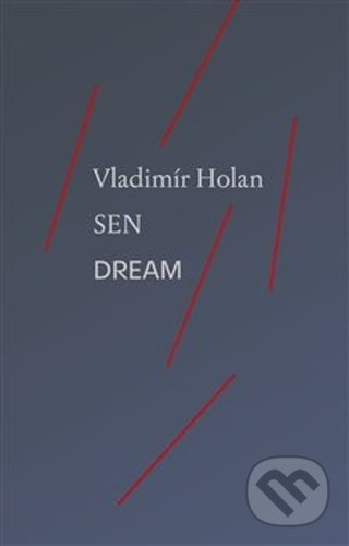Sen / Dream - Vladimír Holan