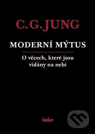 Moderní mýtus - Carl Gustav Jung
