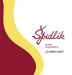 Kardinál Tomáš Špidlík