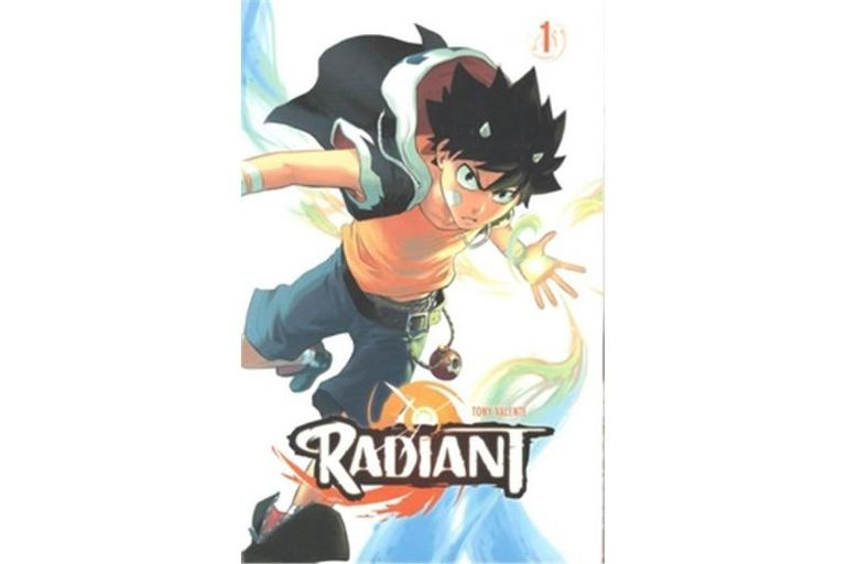 Radiant 1 Seqoy s.r.o.