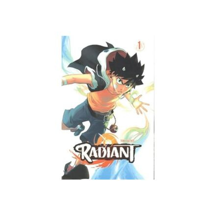 Radiant 1 Seqoy s.r.o.