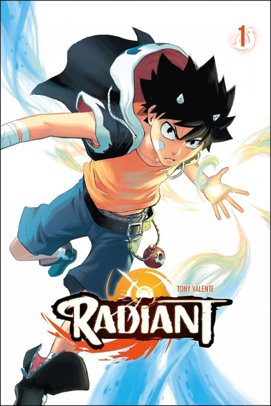 Radiant 1 Seqoy s.r.o.